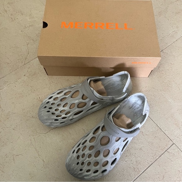 MERRELL NEW!! Men's Hydro Moc - Picture 9 of 9
